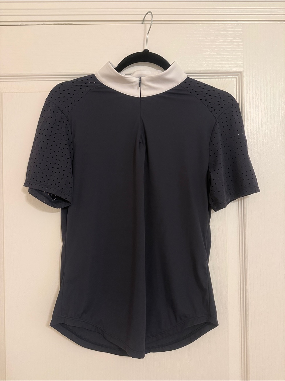 Free Ride Equestrian Show Shirt